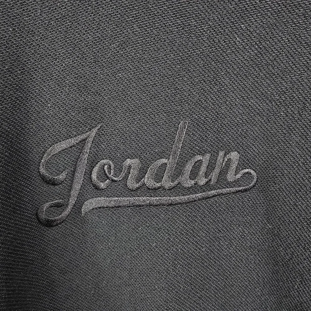 Jordan new air
